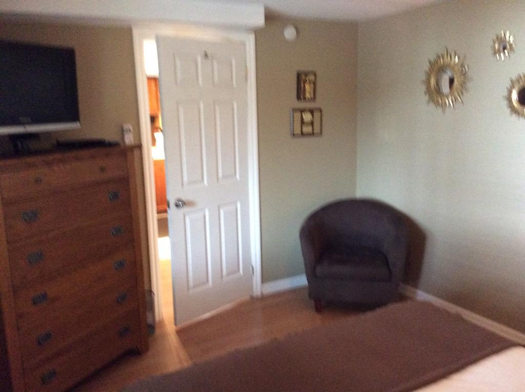 N' This On The Bay -Vacation Suite Wiarton Eksteriør billede