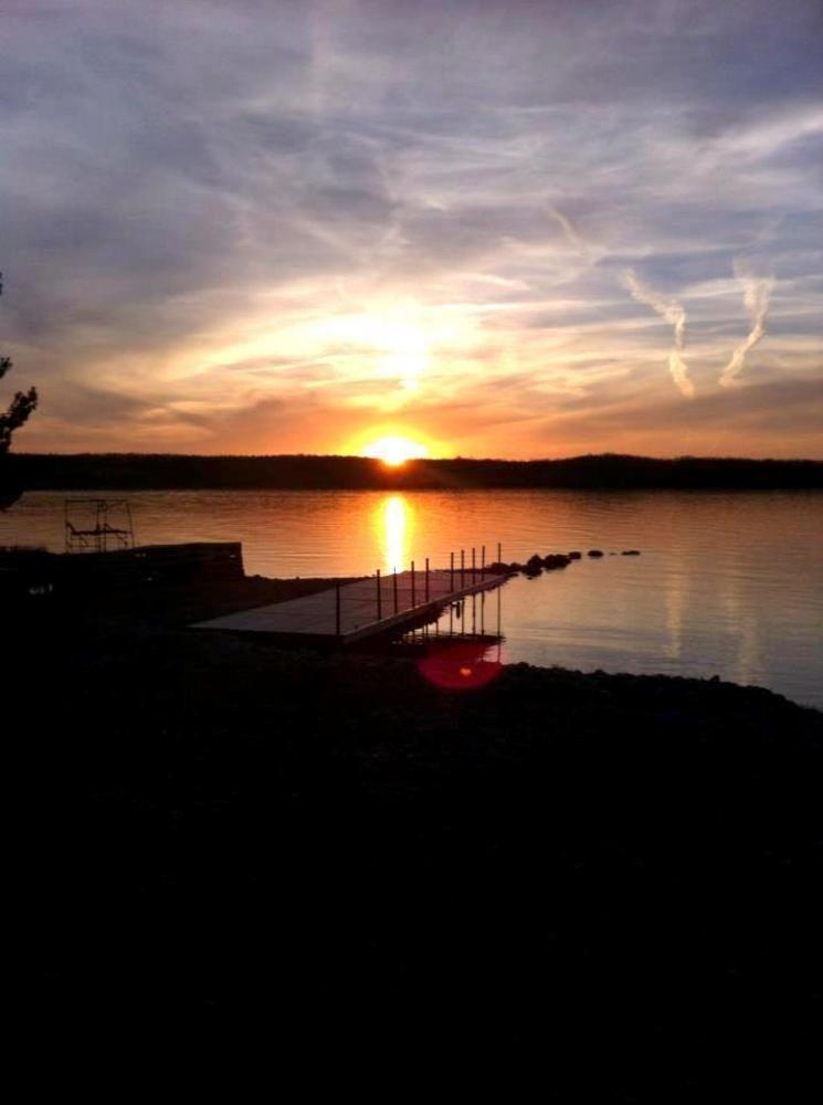 N' This On The Bay -Vacation Suite Wiarton Eksteriør billede