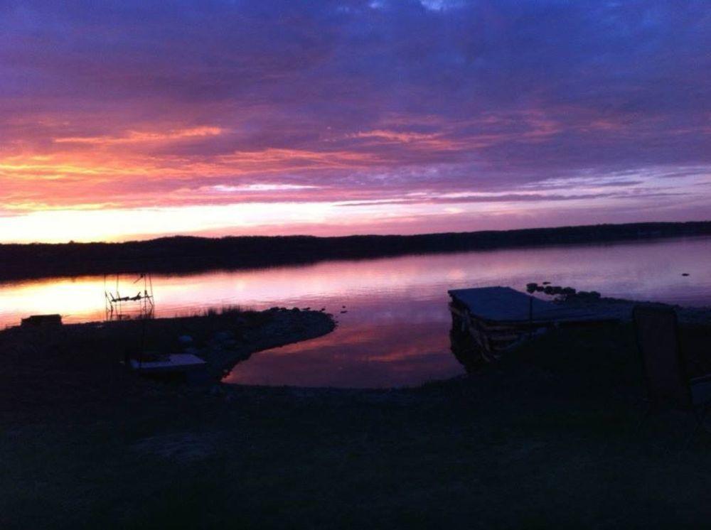 N' This On The Bay -Vacation Suite Wiarton Eksteriør billede
