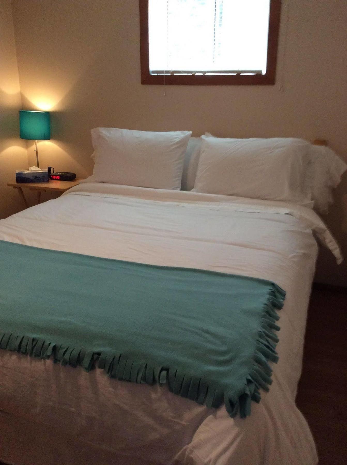 N' This On The Bay -Vacation Suite Wiarton Eksteriør billede